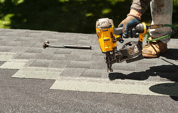 Best Metal Roofing Installation  in Columbus, MN